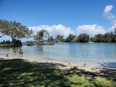 Sandee - Reeds Bay Park