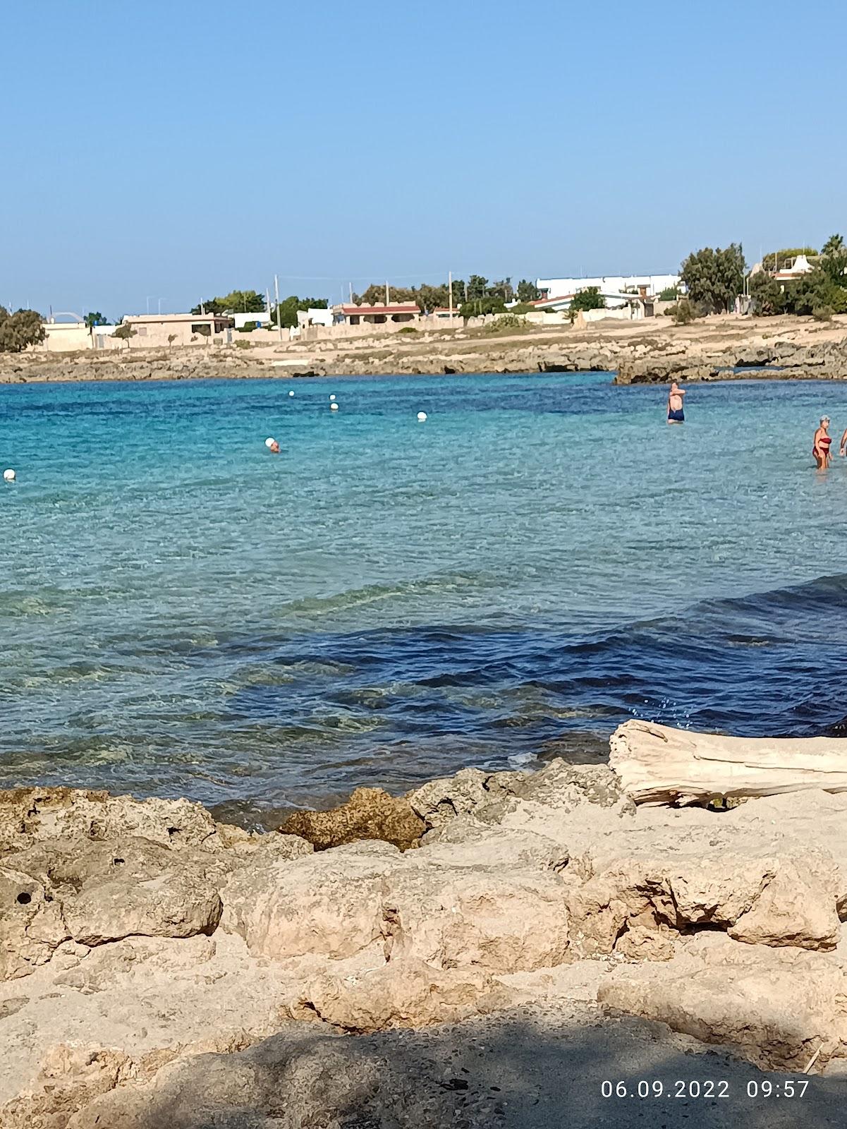 Sandee Spiaggia Di Lido Checca Photo