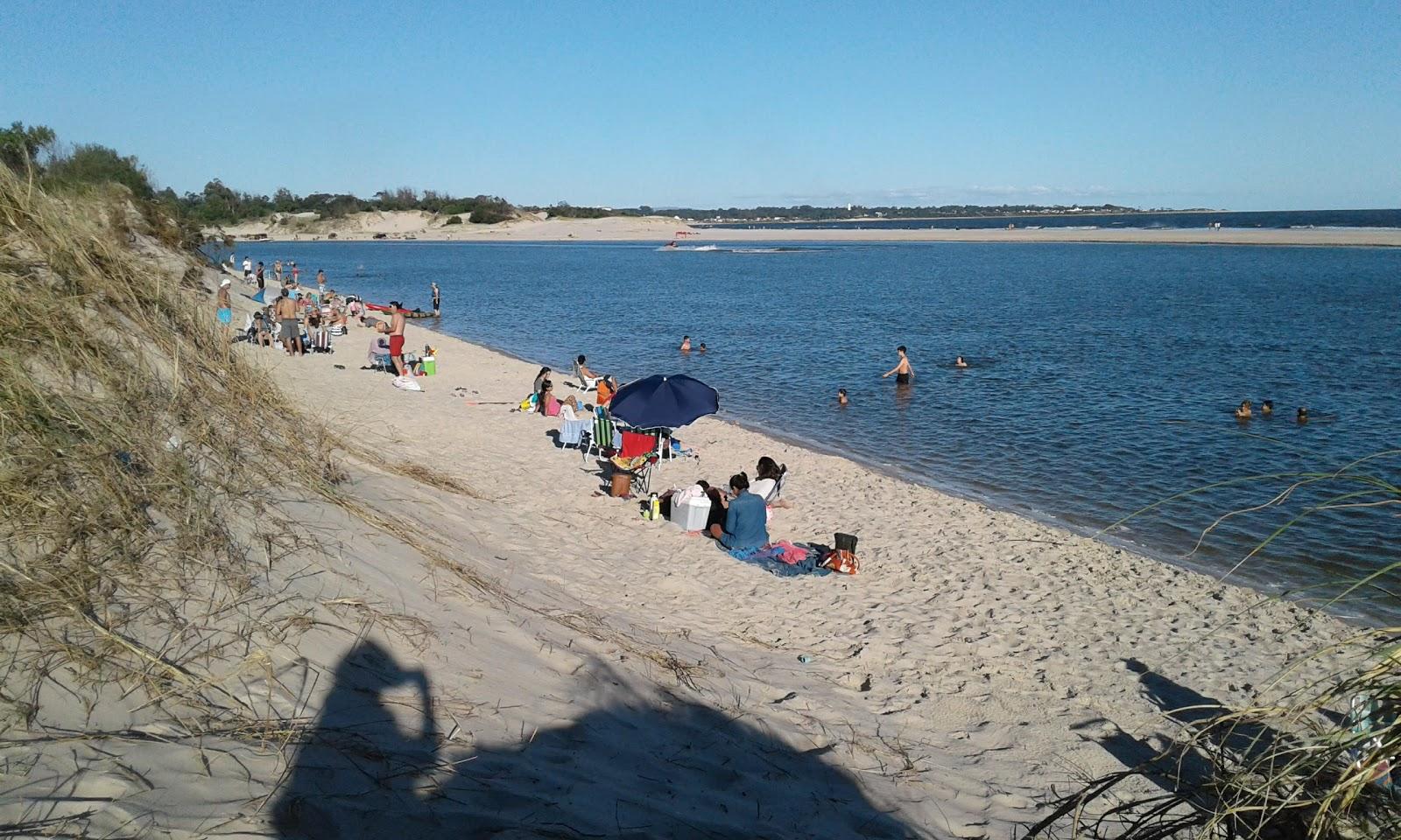 Sandee Playa Barra Del Solis