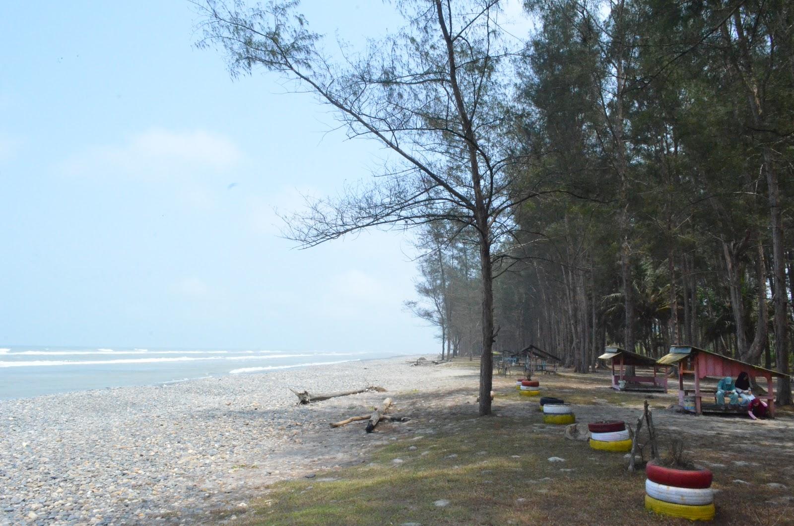 Sandee Pantai Indah Mukomuko
