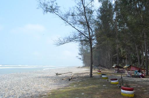 Sandee Pantai Indah Mukomuko Photo