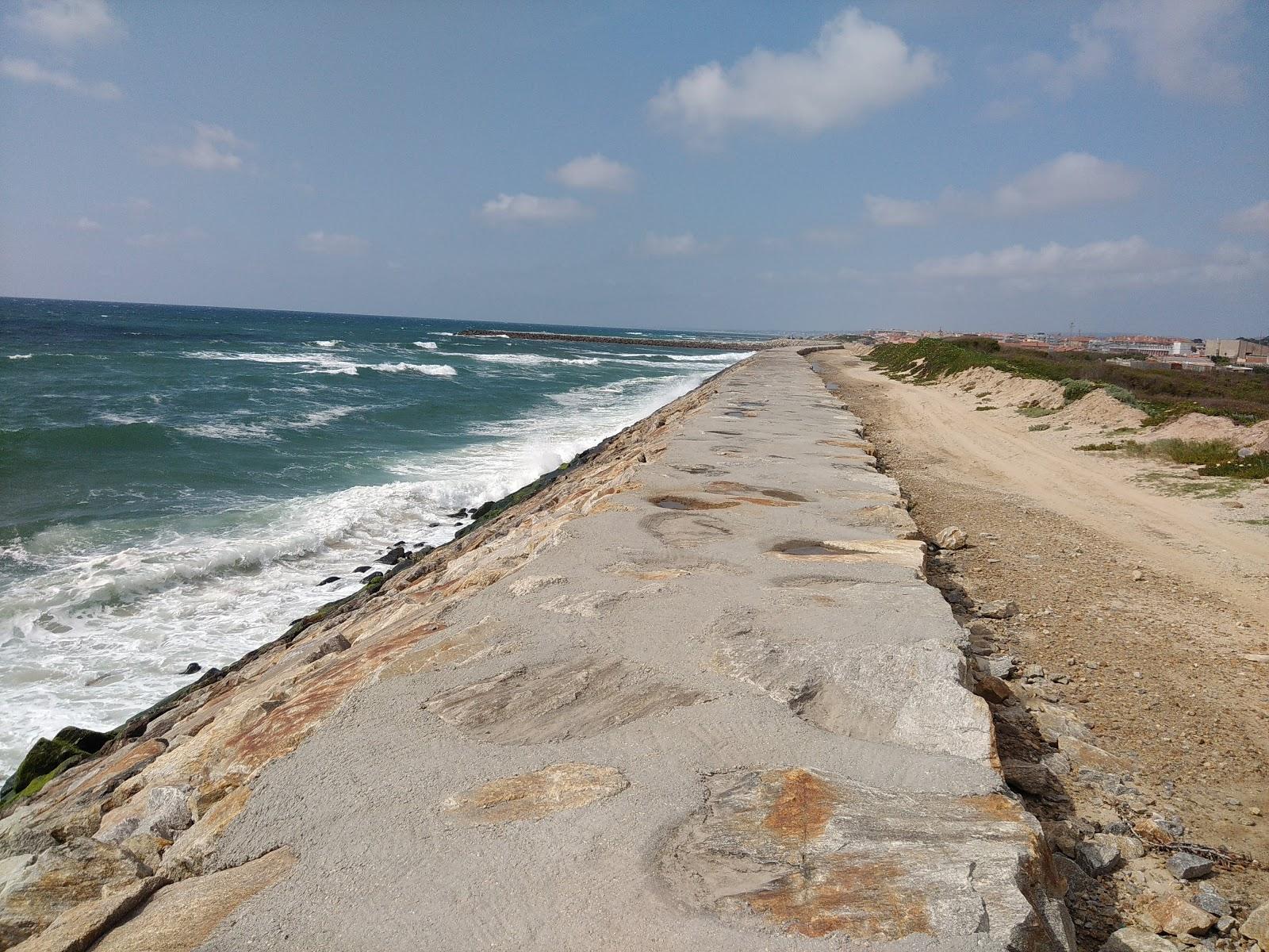 Sandee - Praia De Cortegaca Norte