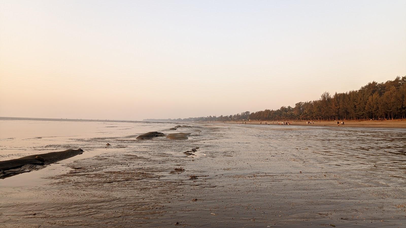 Sandee 3rd Dahanu Beach