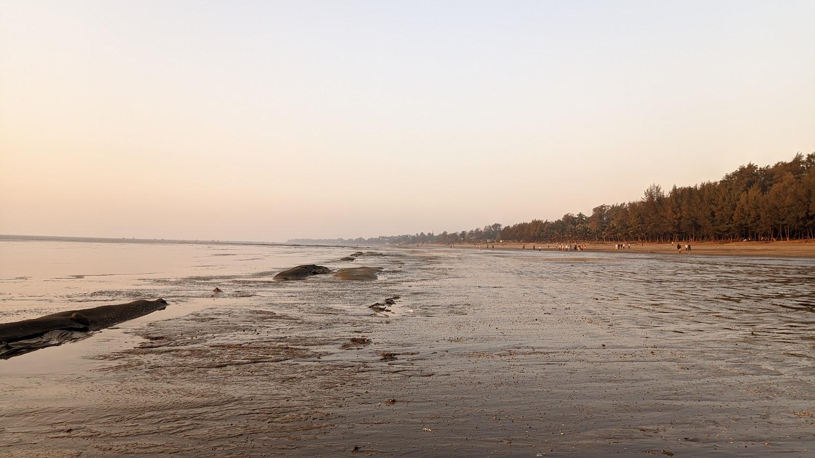 Sandee 3rd Dahanu Beach Photo