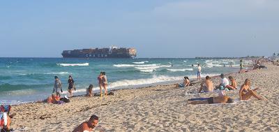 Sandee - Lummus Park Beach