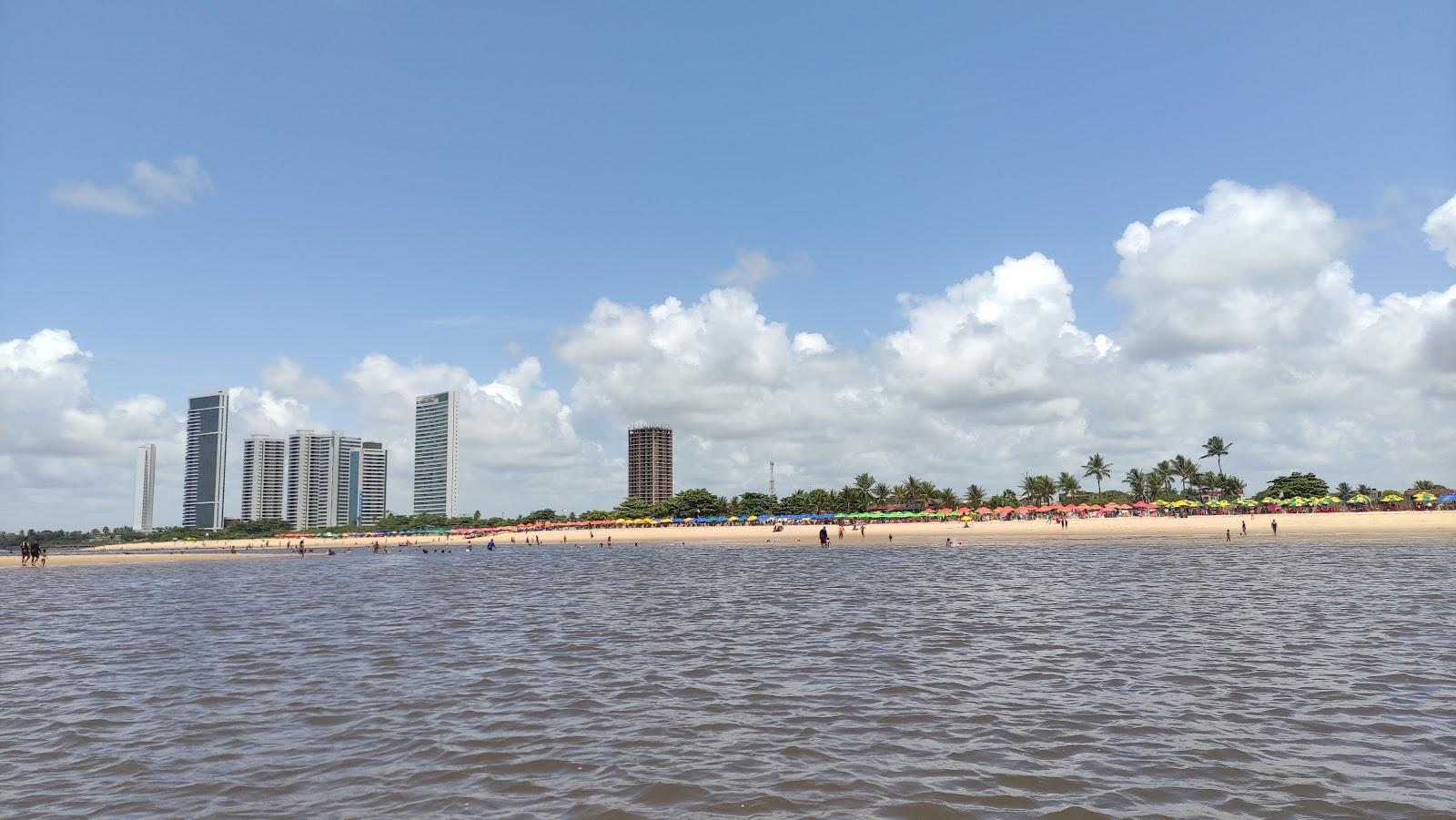 Sandee - Praia De Barra De Jangada