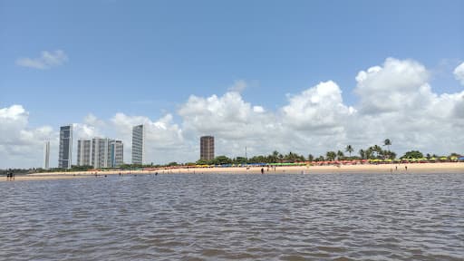 Sandee - Praia De Barra De Jangada
