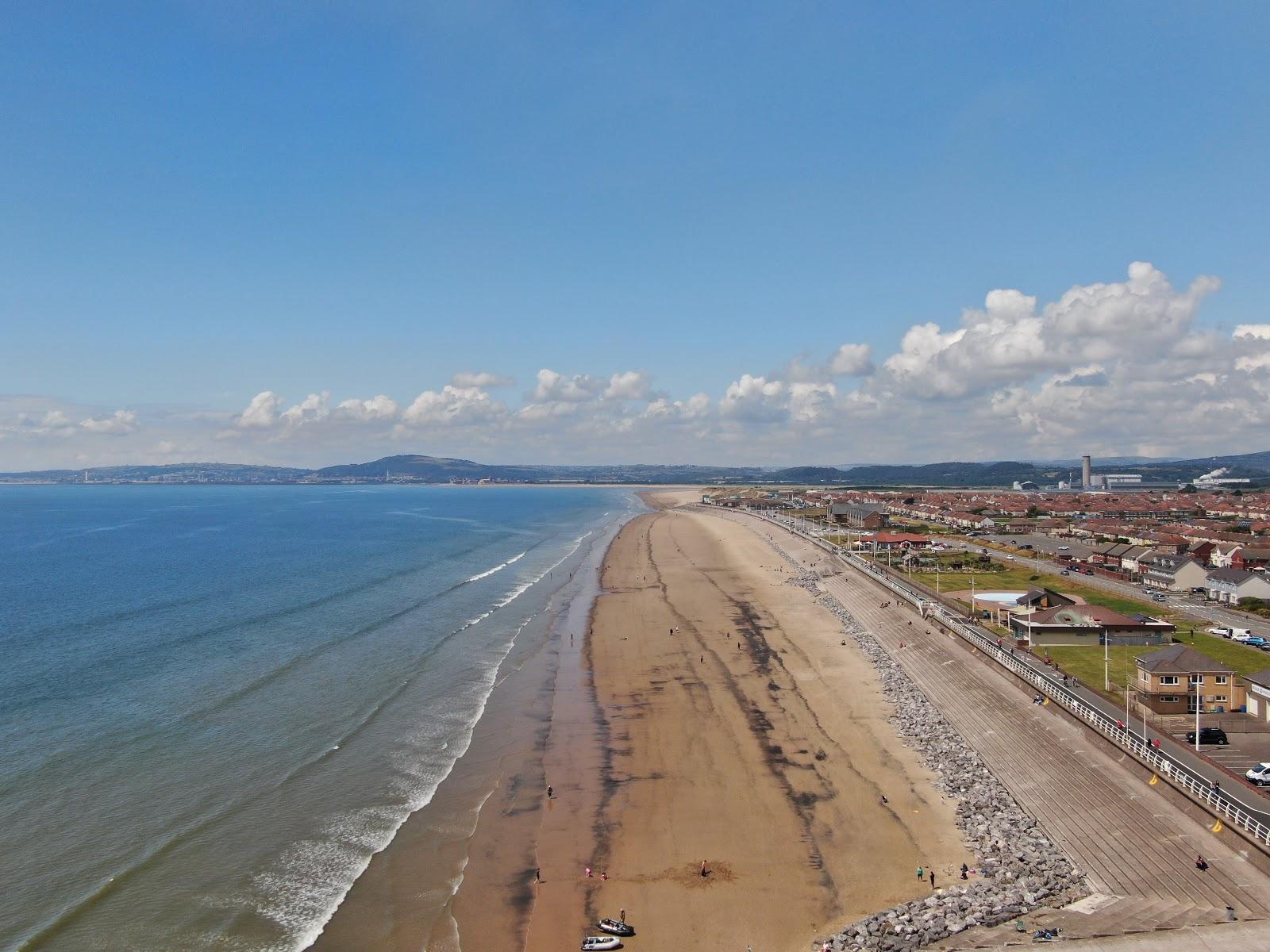 Sandee Aberavon Beach