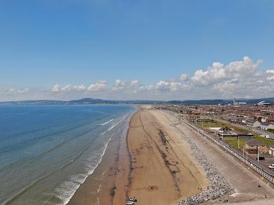 Sandee - Aberavon Beach