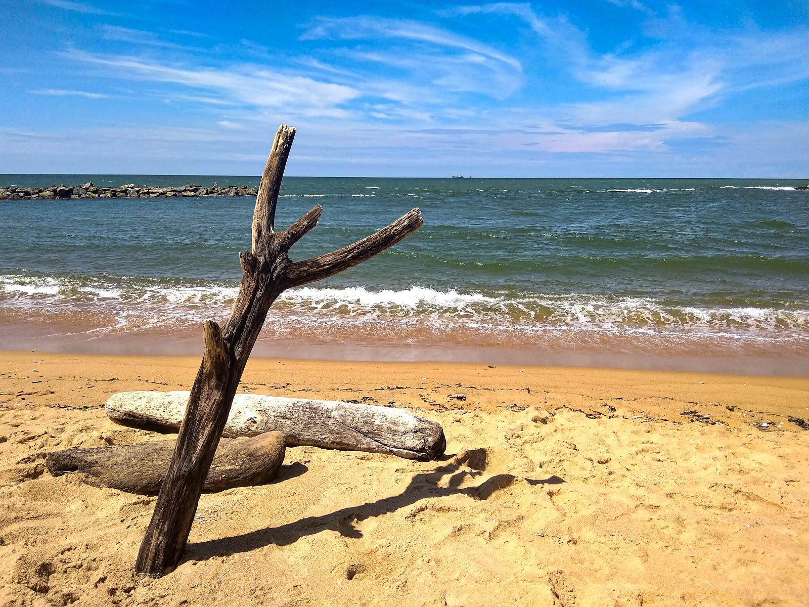 Sandee Preethipura Beach Photo