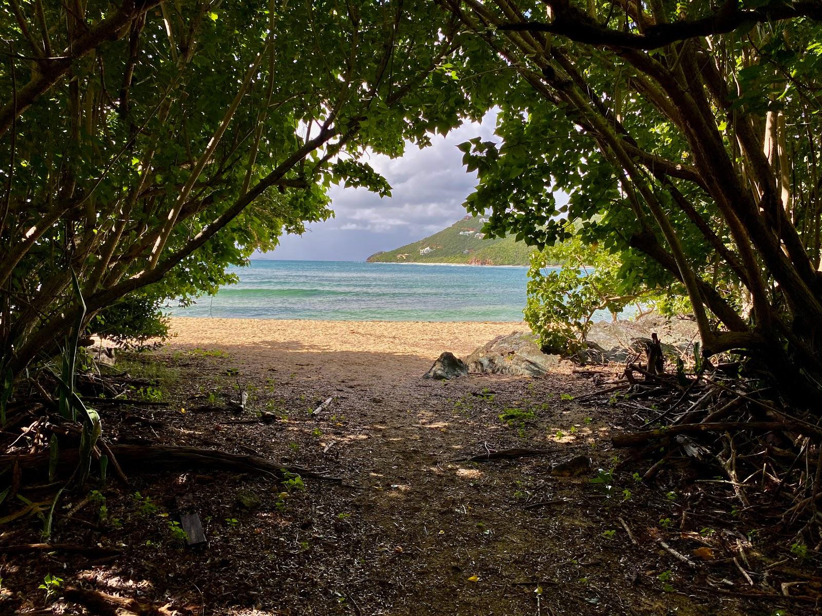 Sandee Genti Bay