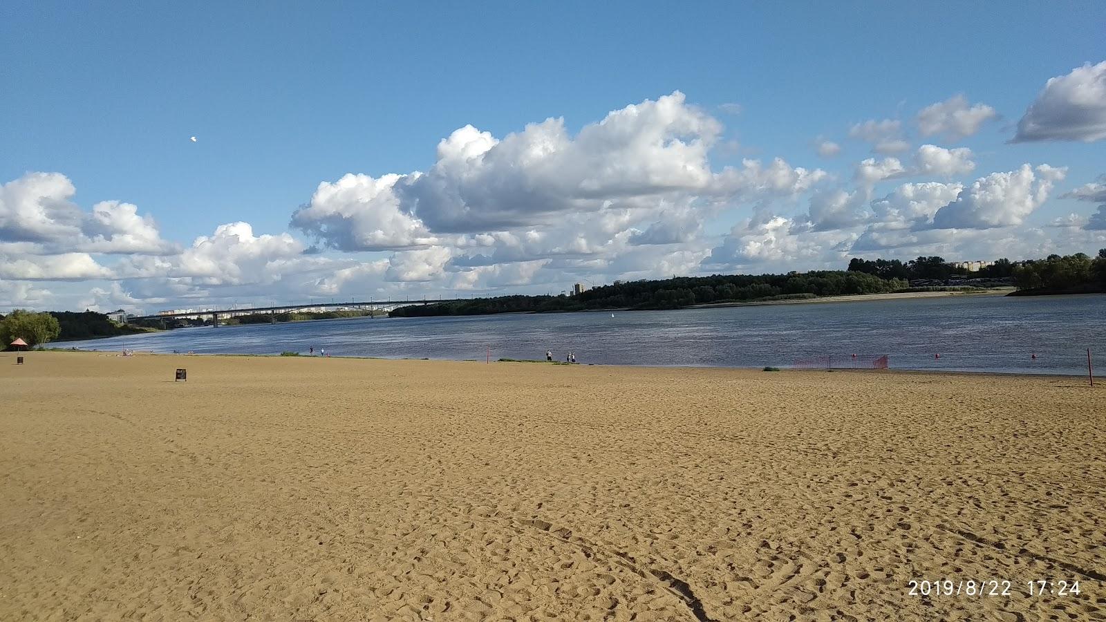 Sandee Park Kul'Tury I Otdykha Sovetskiy
