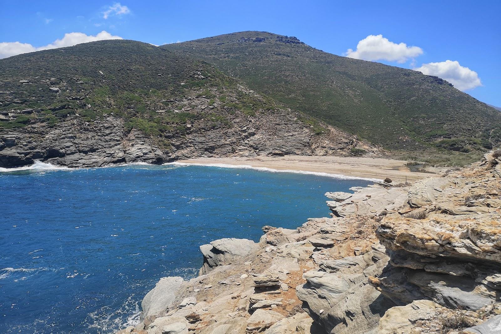 Sandee Lefka Beach