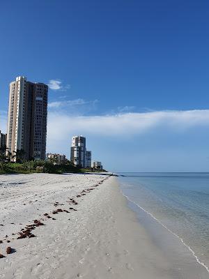 Sandee - Park Shore Beach Park