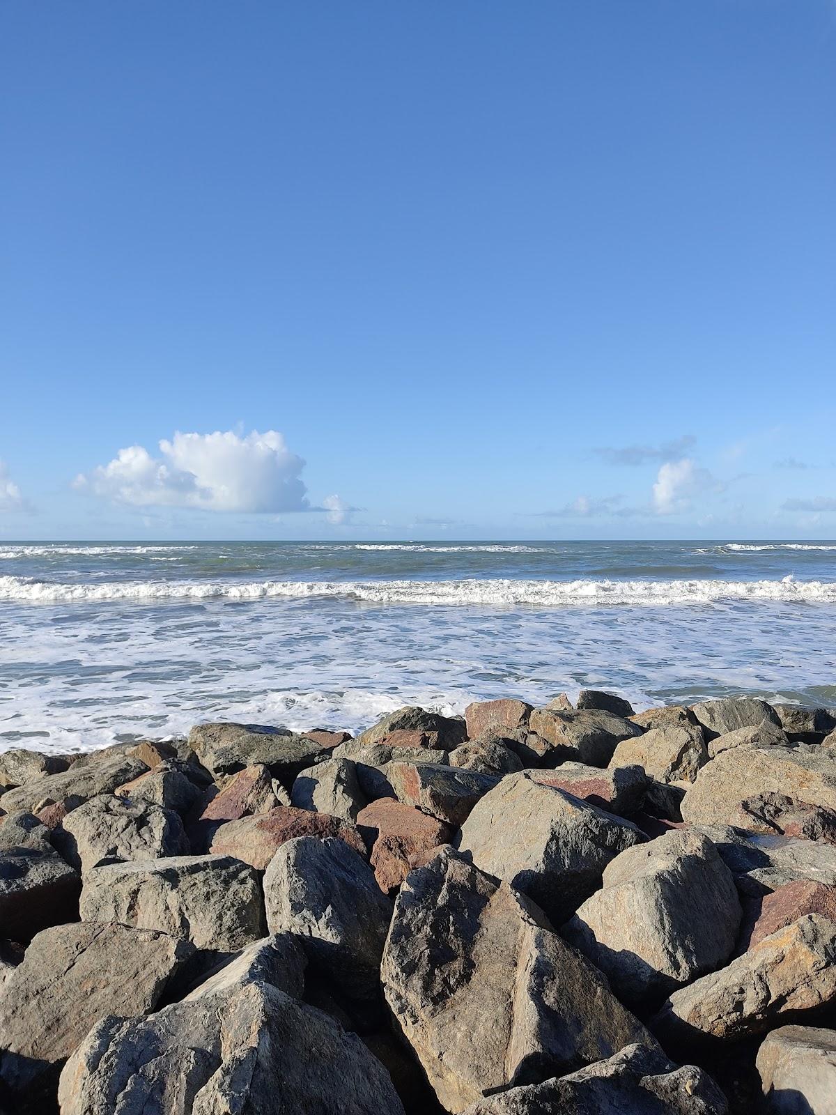 Sandee - Plage Du Marais Girard A Bretignolles-Sur-Mer