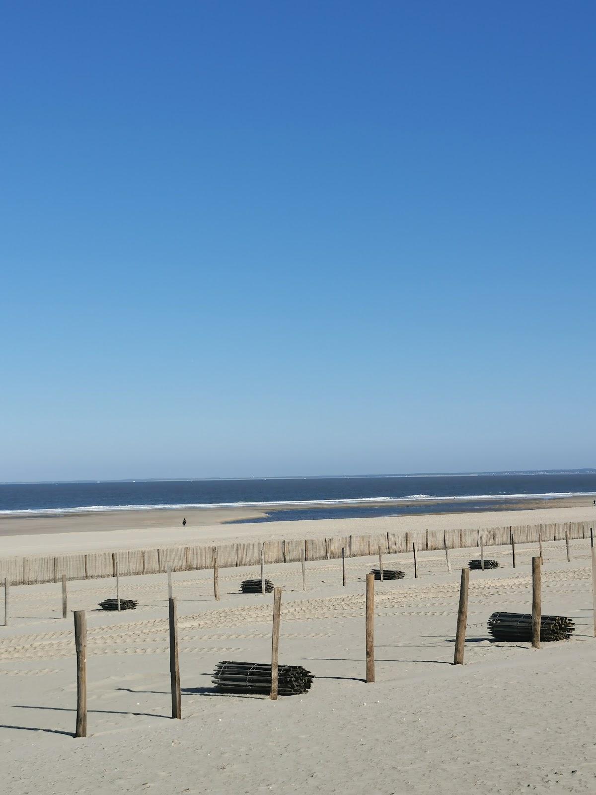 Sandee Plage Soulac