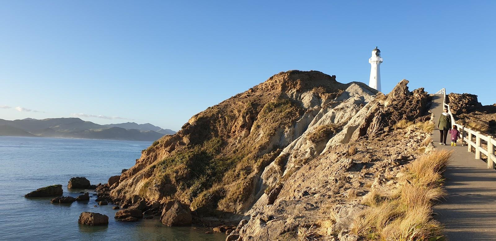 Sandee - Castlepoint Main Beach