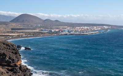 Sandee - Playa De Arriba O Las Bajas