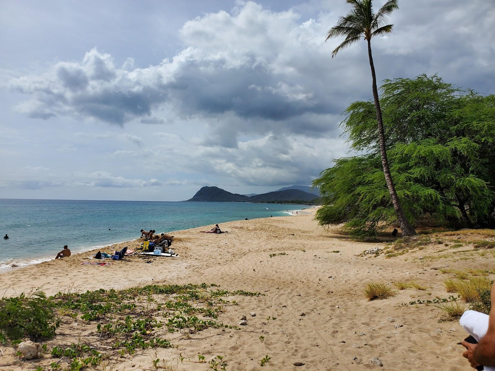 Sandee - Hawaiian Electric Beach Park