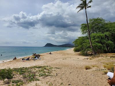 Sandee - Hawaiian Electric Beach Park