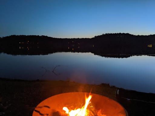 Sandee - Baker Creek State Park