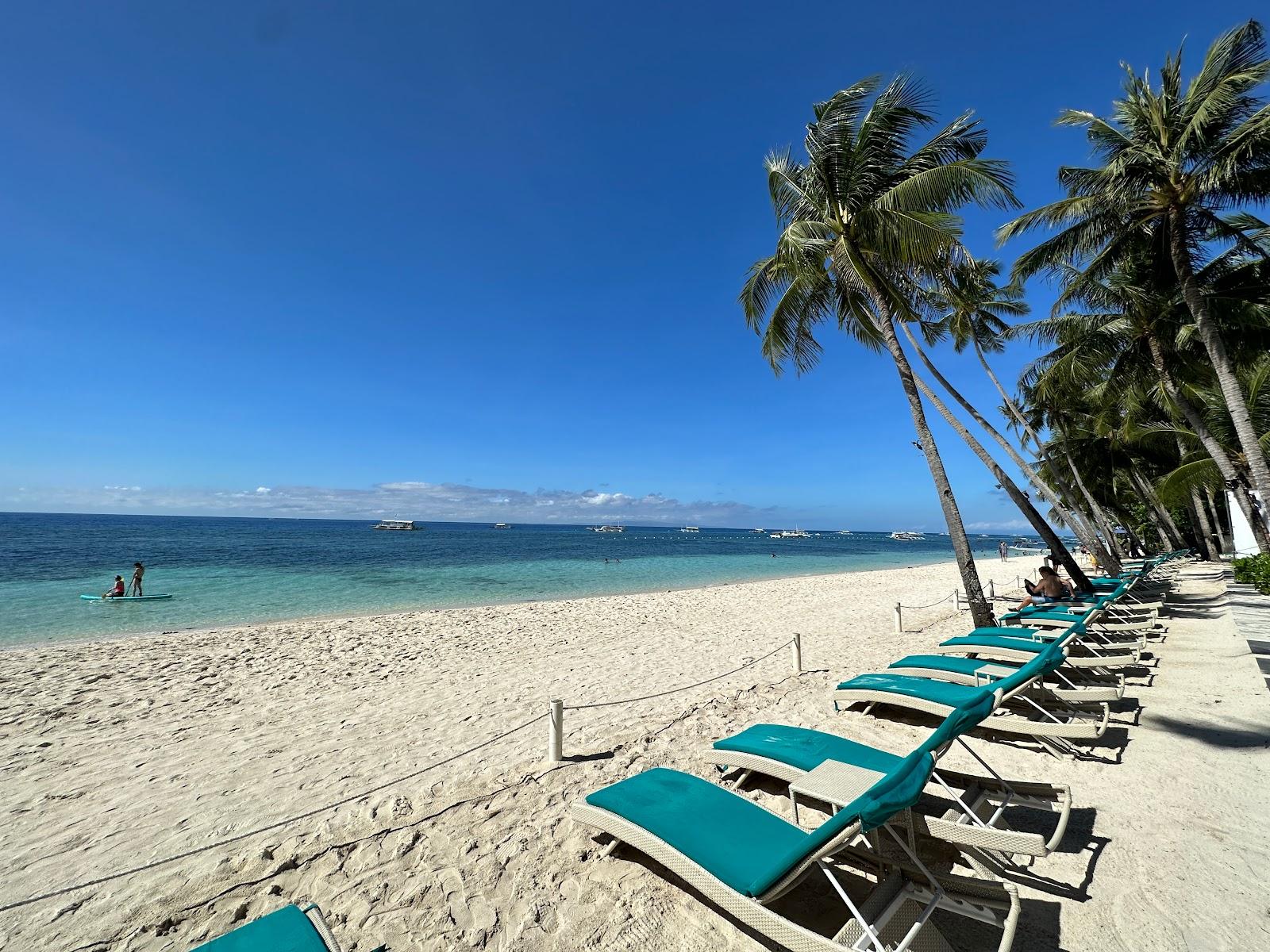 Sandee Inohana Beach Resort