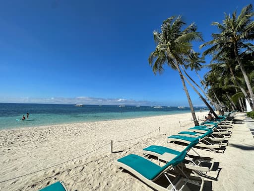 Sandee Inohana Beach Resort Photo