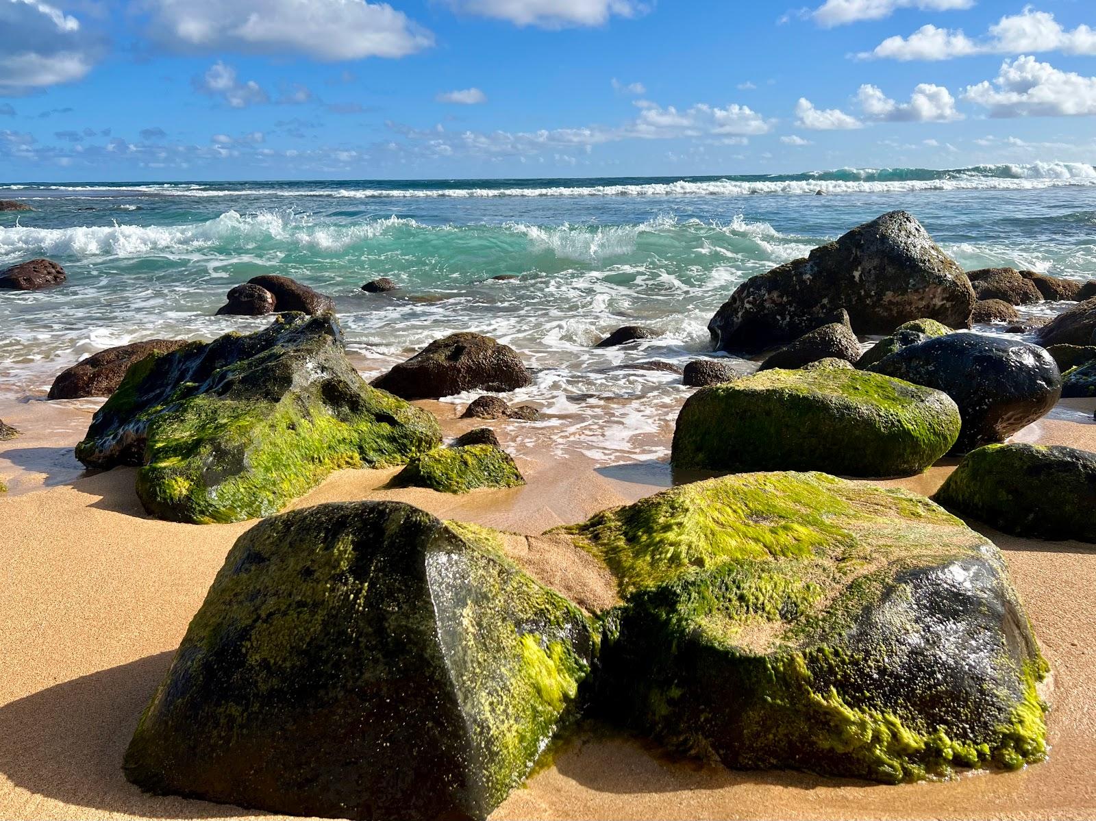 Sandee Aliomanu Beach 