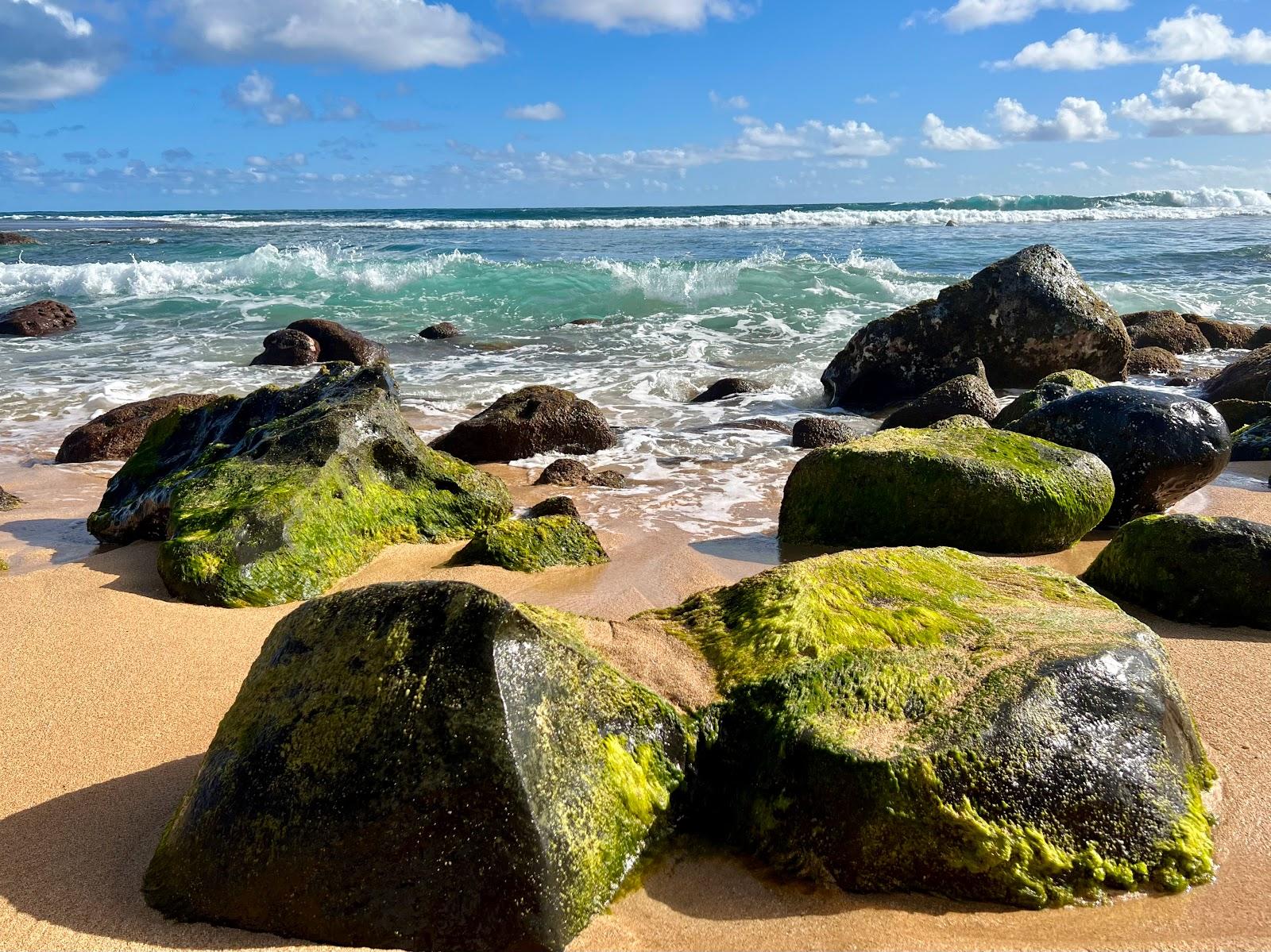 Sandee Aliomanu Beach  Photo