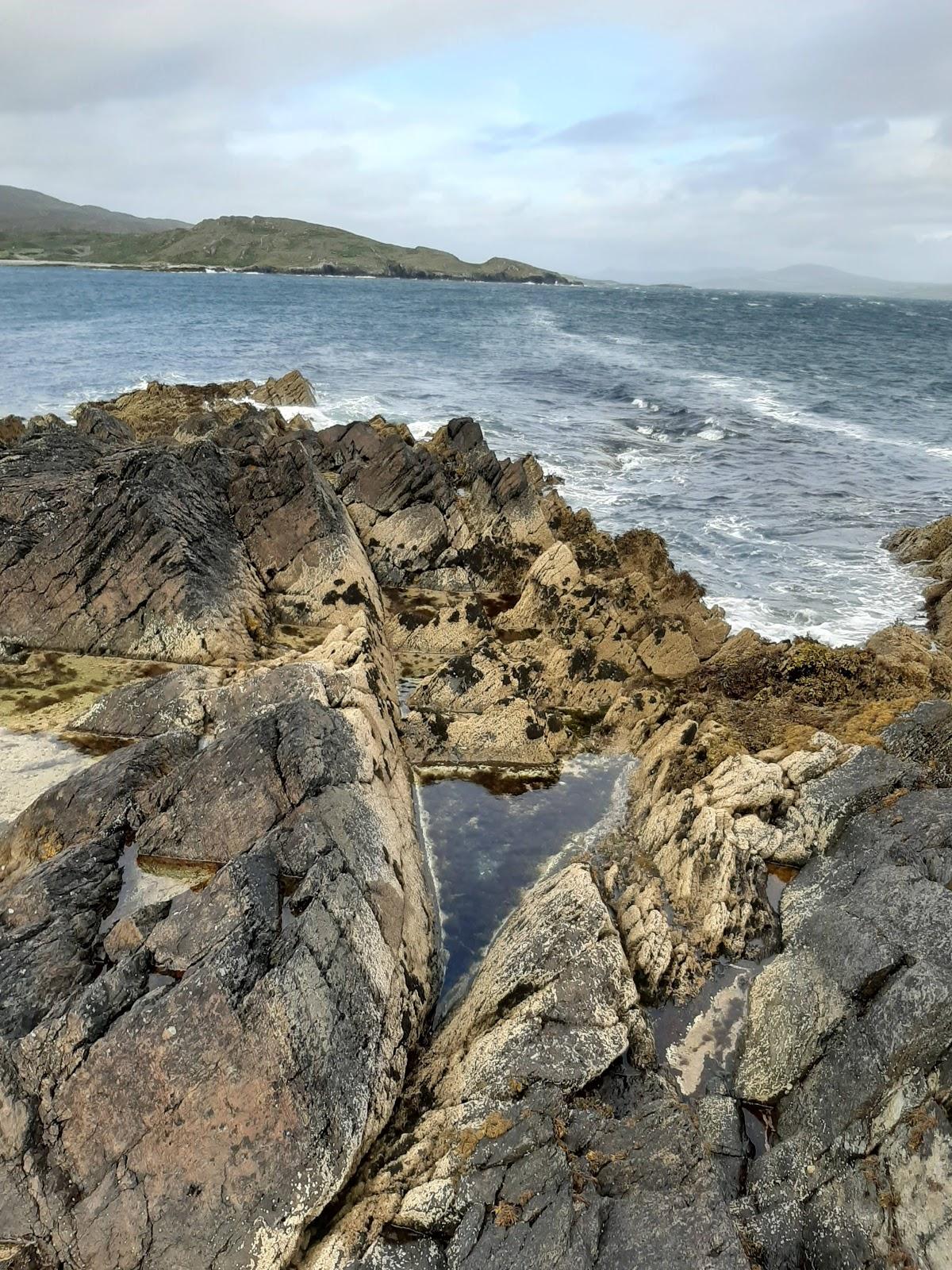 Sandee Kilcrohane Pier