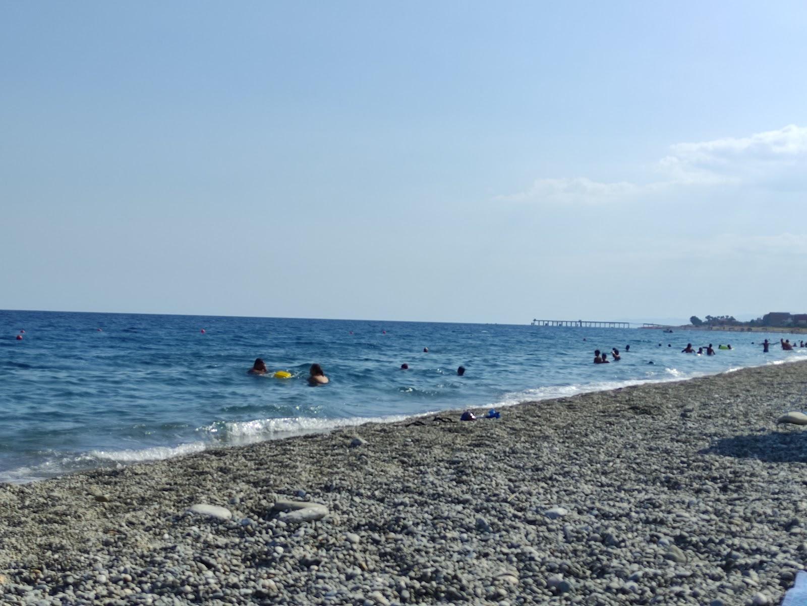 Sandee Spiaggia Grotteria Mare