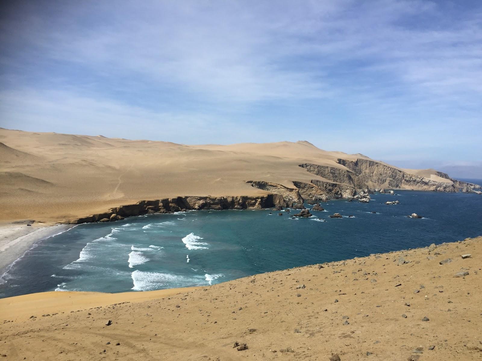 Sandee Playa Cacilo