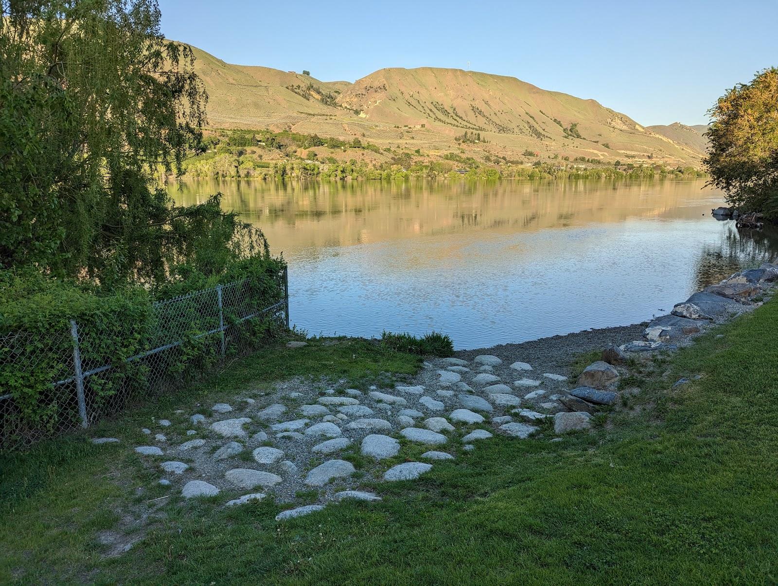 Sandee Kirby Billingsley Hydro Park