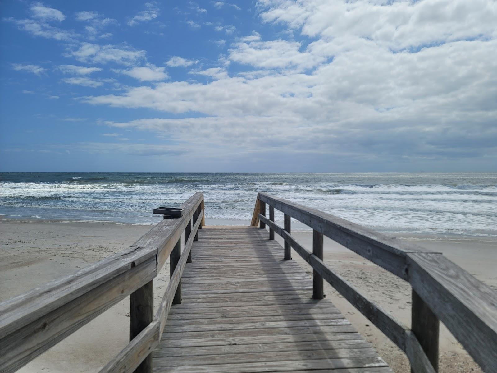 Sandee Seminole Beach