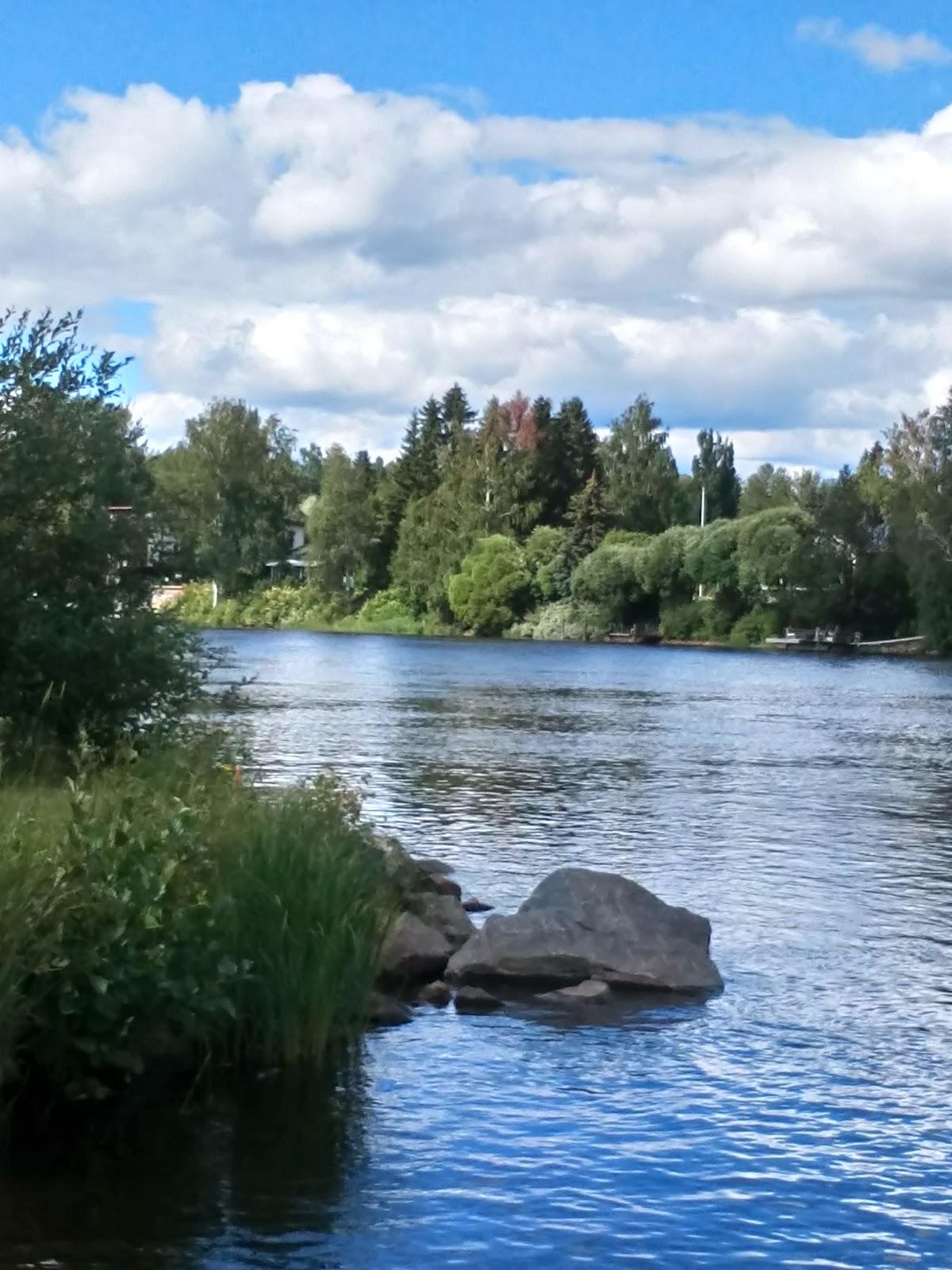 Sandee Karsikko Swimming Beach