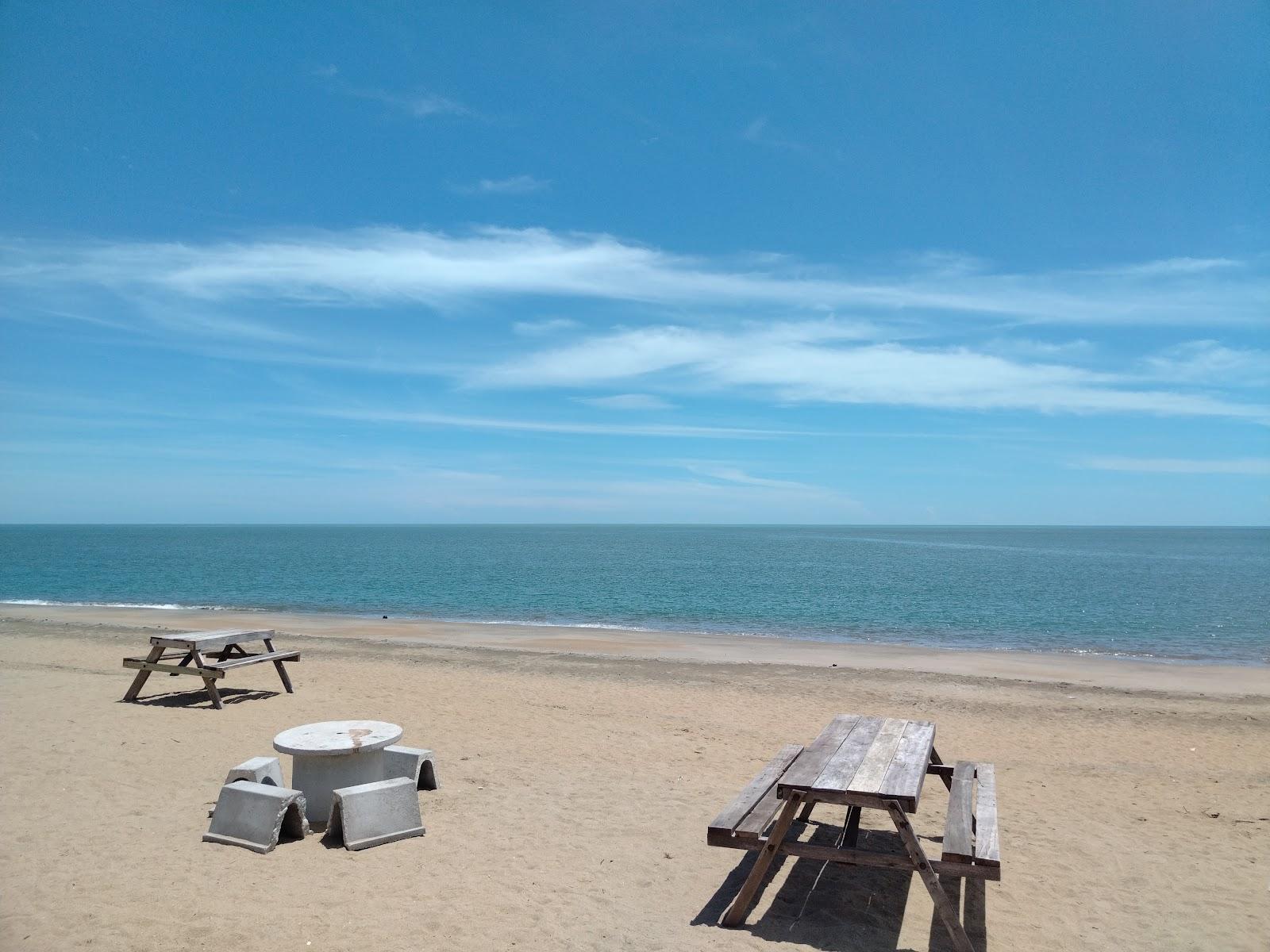 Sandee Sabak Beach