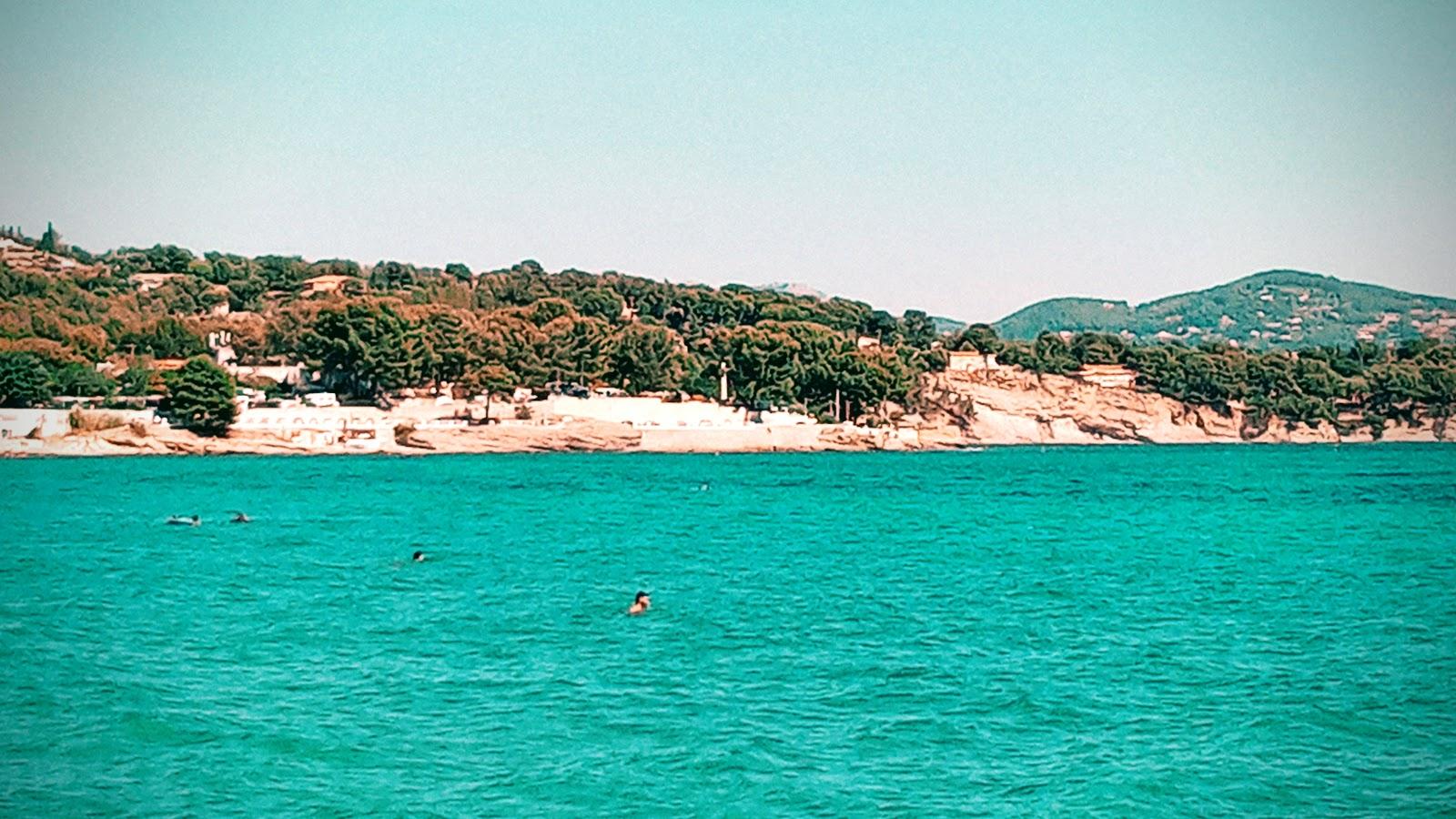 Sandee Plage Privee Du King