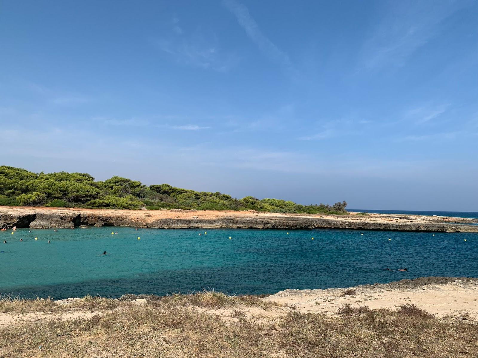 Sandee Spiaggia Di Lamaforca
