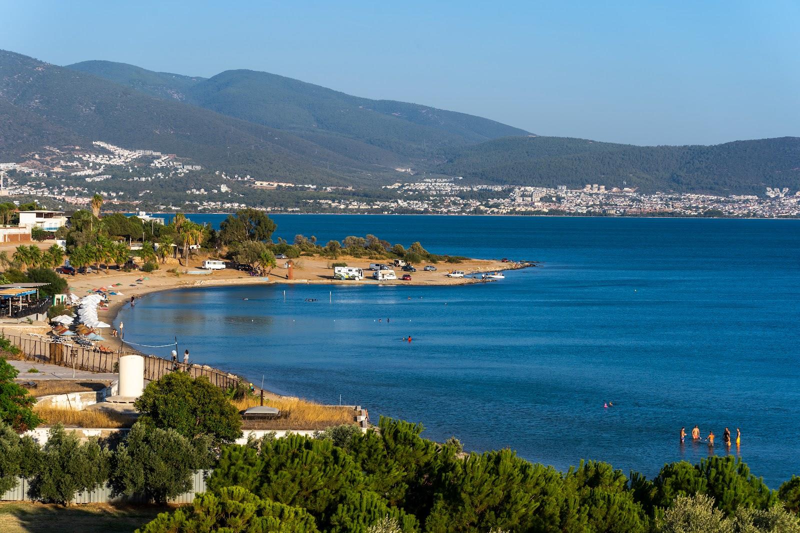 Sandee The Holiday Resort Hotel Beach