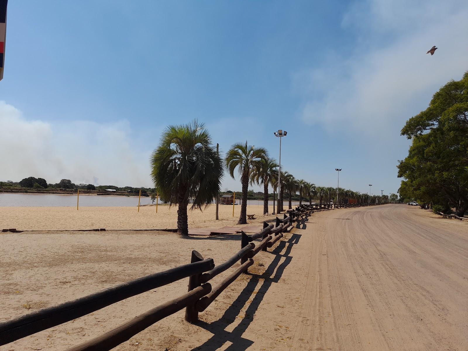 Sandee Playa Municipal De Goya