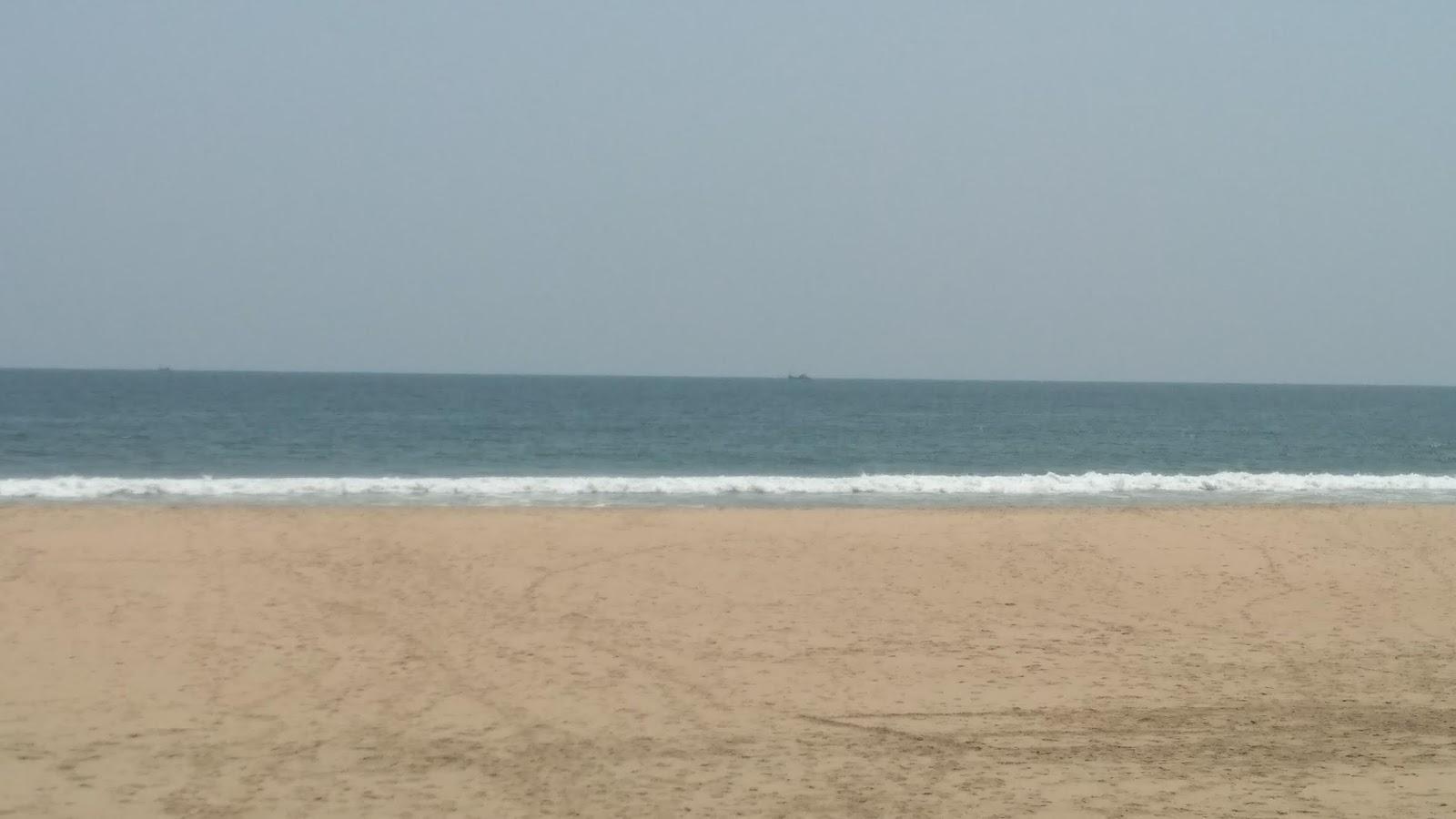Sandee Naval Beach Karwar