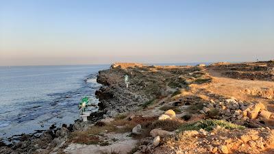 Sandee - Anfeh Beach