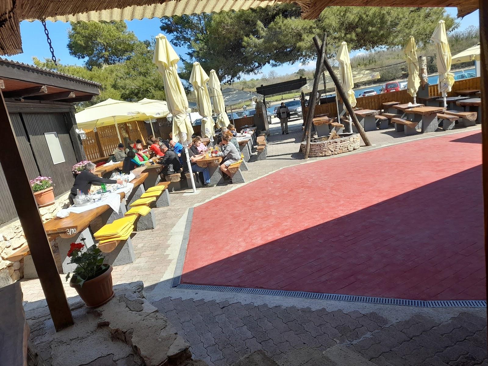 Sandee Beach Santa Marina