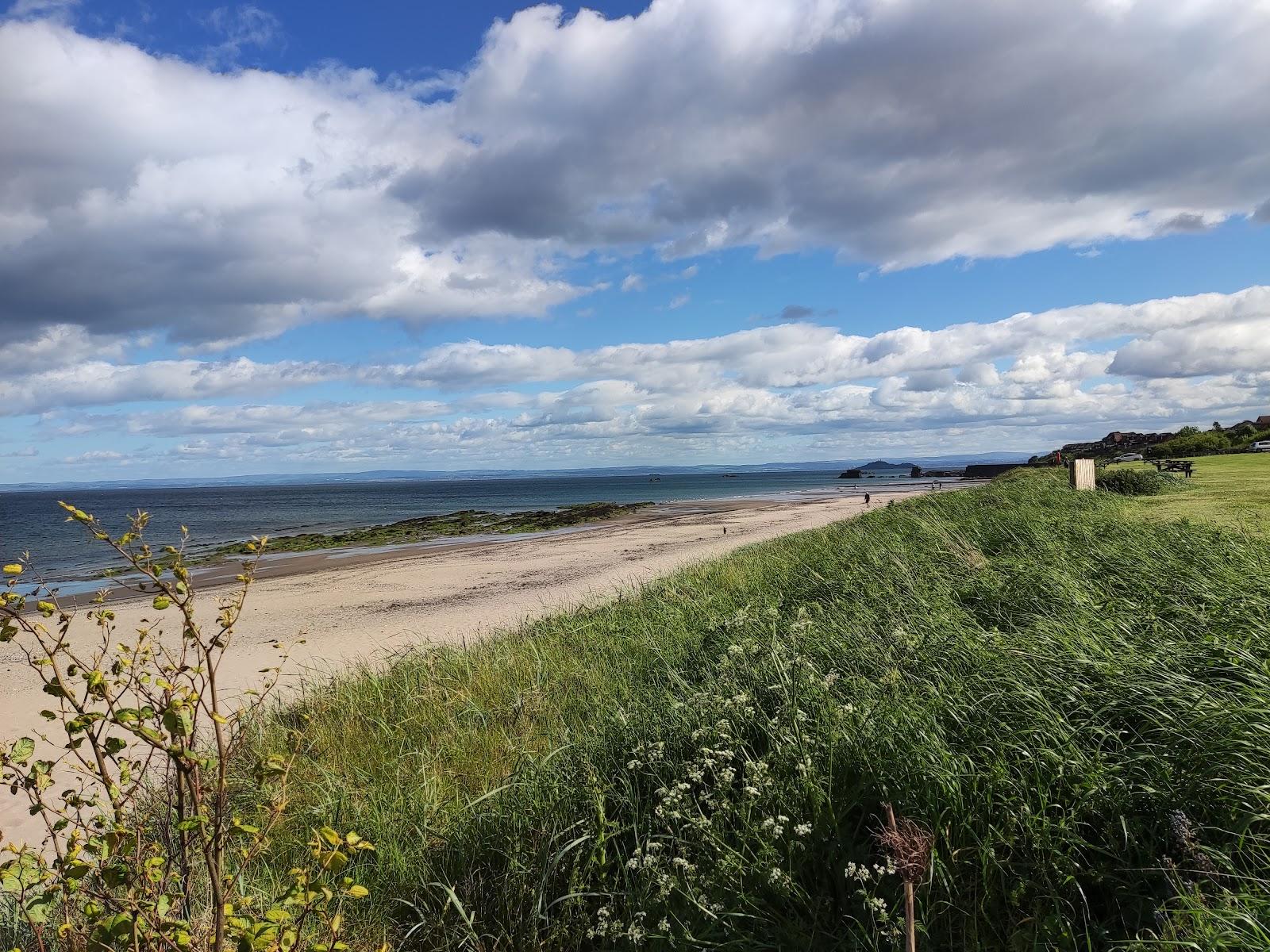 Sandee Seafield Beach