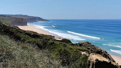 Sandee - Praia Naturista Do Rio Da Prata