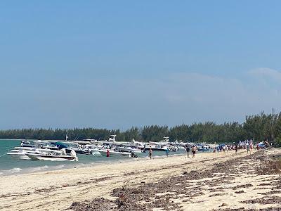 Sandee - Stanyard Creek Beach