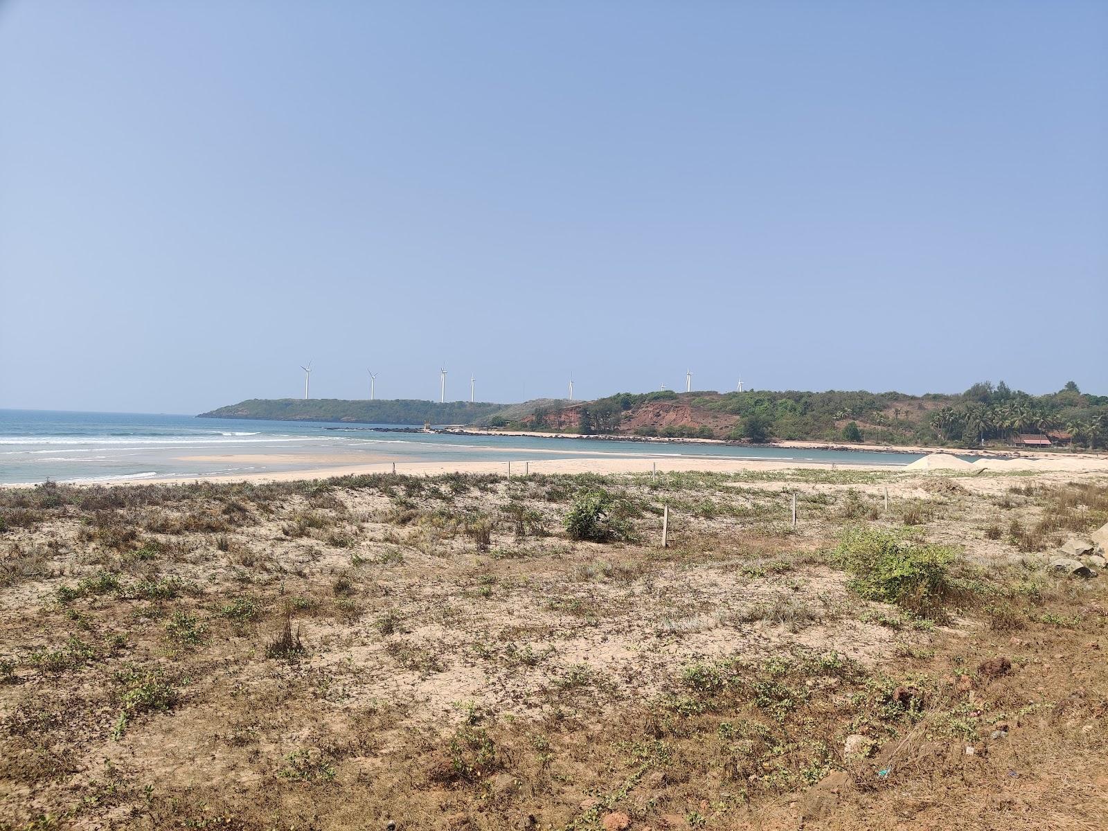 Sandee Mithmumbari Beach