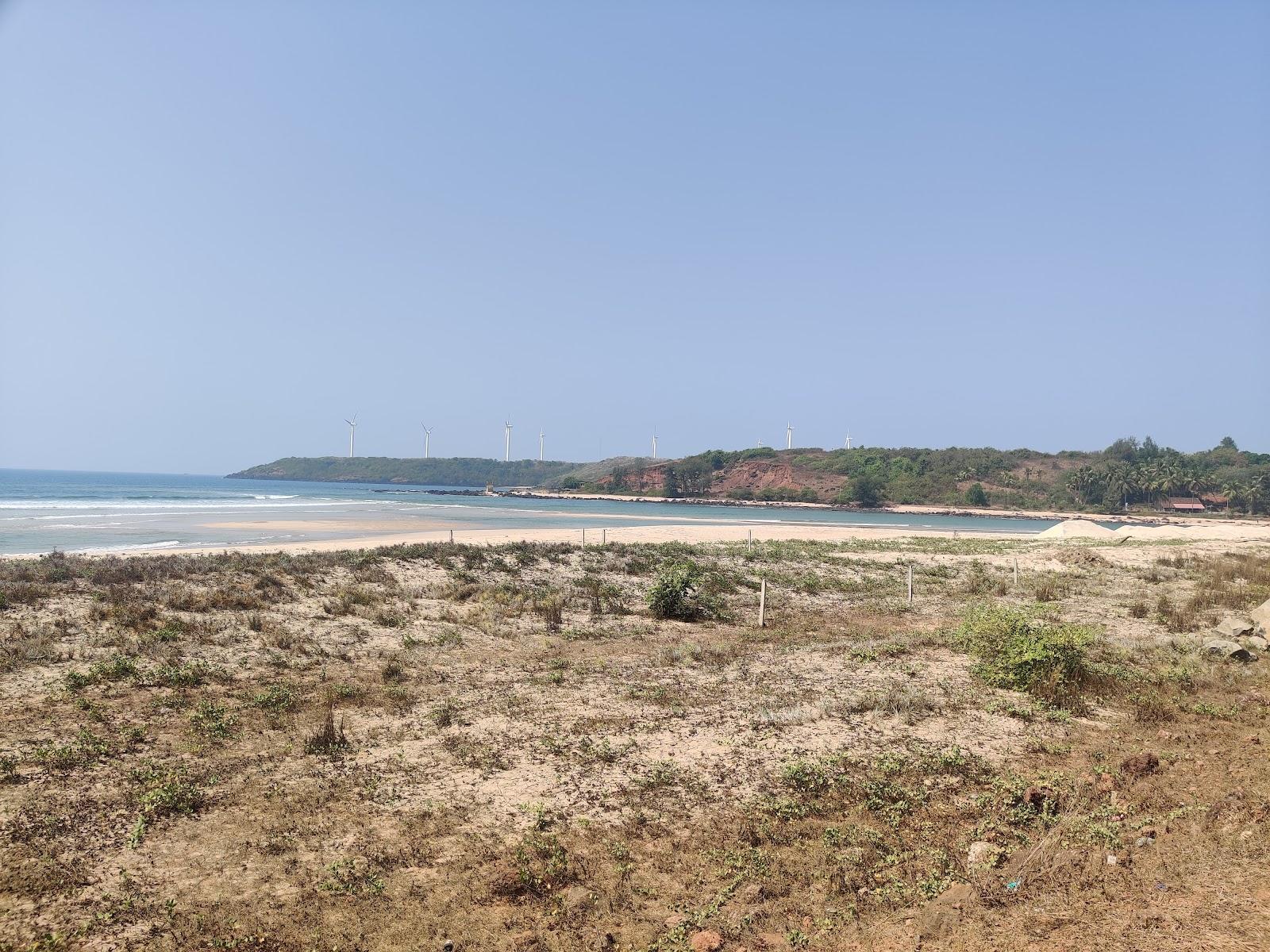 Sandee Mithmumbari Beach Photo
