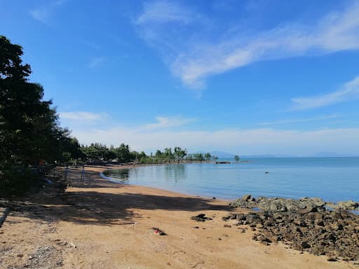 Sandee Tanyong Po Beach Photo