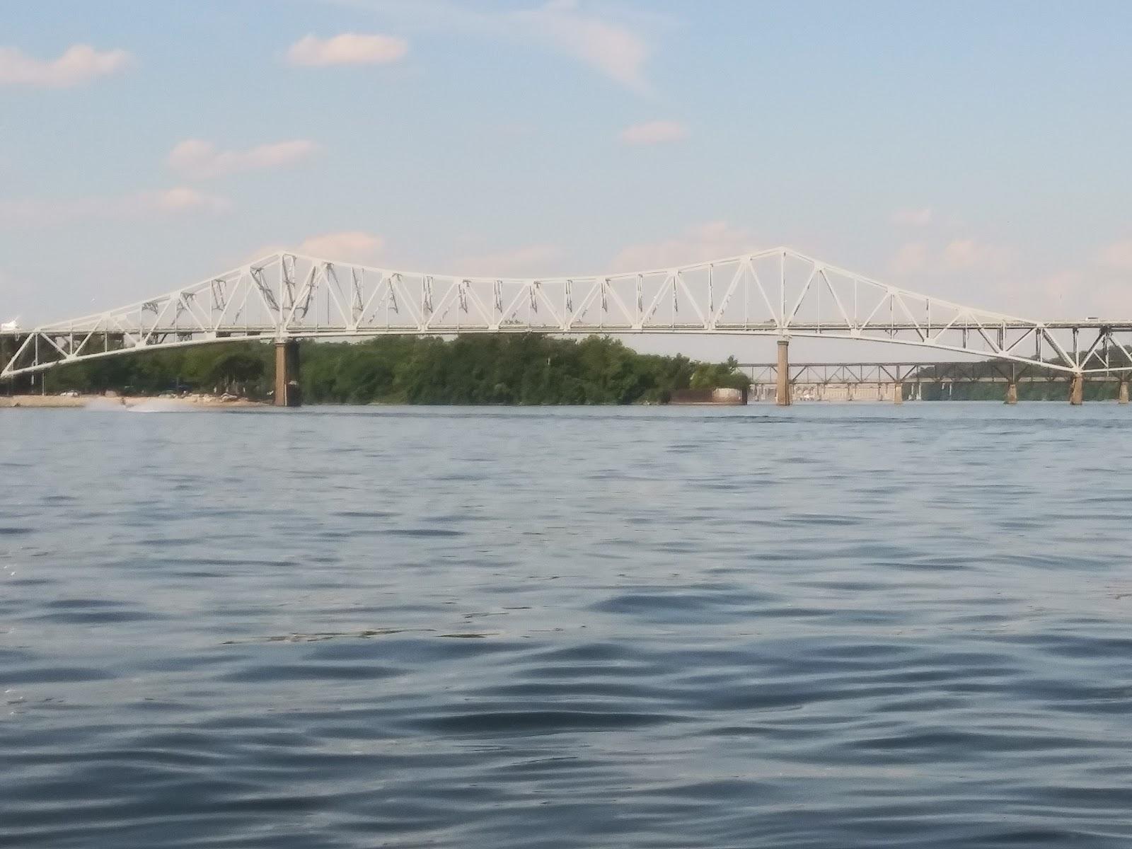 Sandee Mcfarland Park Beach Photo